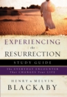 Experiencing the Resurrection Study Guide - eBook
