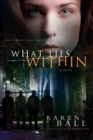 What Lies Within - eBook