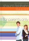 For Parents Only - eBook