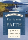 31 Days Toward Passionate Faith - eBook