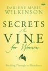 Secrets of the Vine for Women - eBook