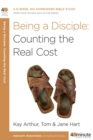 Being a Disciple - eBook