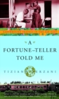 Fortune-Teller Told Me - eBook