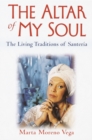 Altar of My Soul - eBook