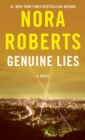 Genuine Lies - eBook