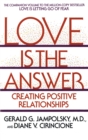 Love Is the Answer - eBook
