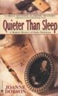 Quieter than Sleep - eBook