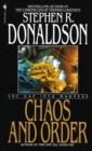 Chaos and Order - eBook