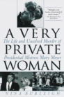 Very Private Woman - eBook