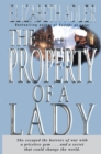 Property of a Lady - eBook