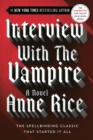 Interview with the Vampire - eBook
