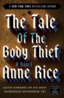 Tale of the Body Thief - eBook