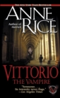 Vittorio, the Vampire - eBook