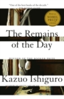 Remains of the Day - eBook