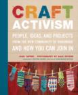 Craft Activism - Book