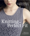 Knitting the Perfect Fit - Book