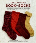 Knitter's Book of Socks, The - Book