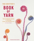 Knitter's Book of Yarn - eBook