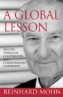 A Global Lesson : Success Through Cooperation and Compassionate Leadership - Book