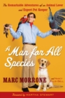 Man for All Species - eBook
