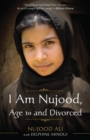 I Am Nujood, Age 10 and Divorced - eBook