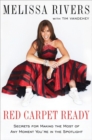 Red Carpet Ready - eBook