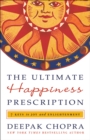Ultimate Happiness Prescription - eBook