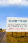 Great Typo Hunt - eBook