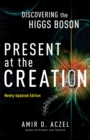 Present at the Creation - eBook