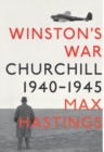 Winston's War - eBook