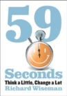 59 Seconds - eBook