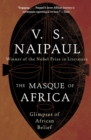 Masque of Africa - eBook