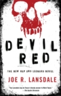 Devil Red - eBook