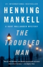 Troubled Man - eBook