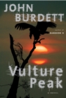Vulture Peak - eBook