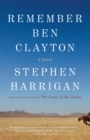 Remember Ben Clayton - eBook