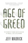 Age of Greed - eBook