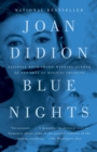 Blue Nights - eBook