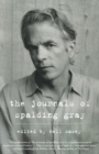 Journals of Spalding Gray - eBook
