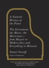 Natural History of the Piano - eBook