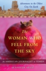 Woman Who Fell from the Sky - eBook