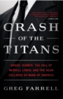 Crash of the Titans - eBook
