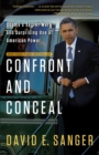 Confront and Conceal - eBook
