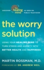 Worry Solution - eBook