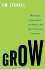 Grow - eBook