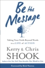 Be the Message - eBook