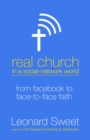 Real Church in a Social Network World - eBook
