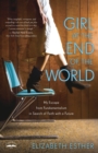 Girl at the End of the World - eBook