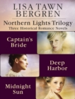 Northern Lights Trilogy - eBook
