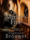 Martyr's Fire - eBook